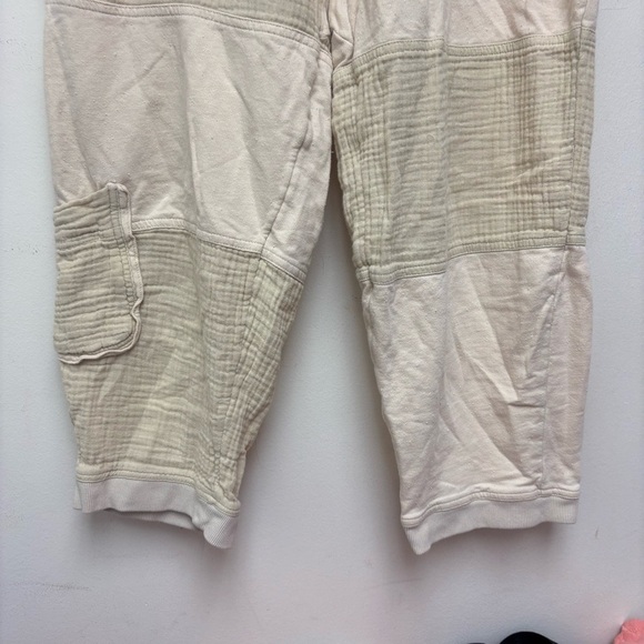 Out From Under Urban Outfitters Sahara Gauze Pants - Picture 8 of 14
